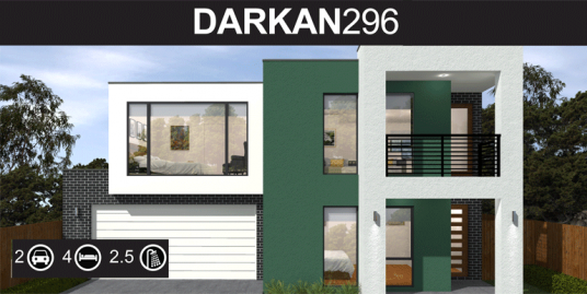 Darkan 296