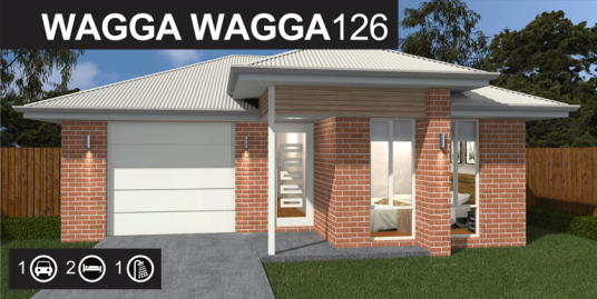 Wagga Wagga 126