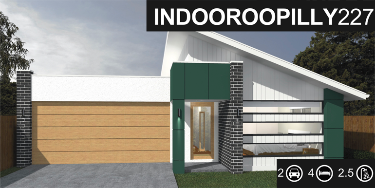 Indooroopilly 227