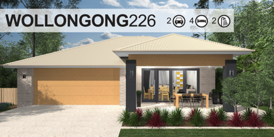 Wollongong 226