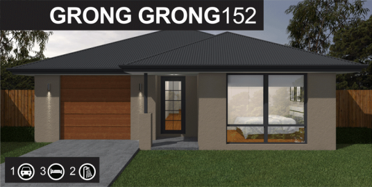 Grong Grong 152