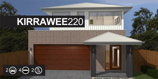 Kirrawee 220