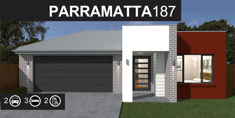 Parramatta 187